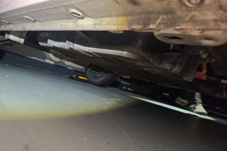 Used Wuling Hongguang MINIEV 2021 Macaron Premium Model – Lithium-NMC Chassis Front Right