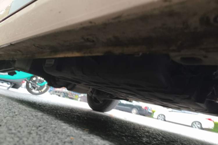 Used Wuling Hongguang MINIEV 2021 Macaron Premium Model – Lithium Iron Phosphate Chassis Front Right