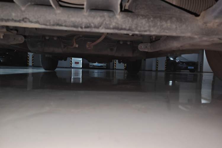 Used Wuling Hongguang MINIEV 2021 Macaron Premium Model – Lithium Iron Phosphate Chassis Front