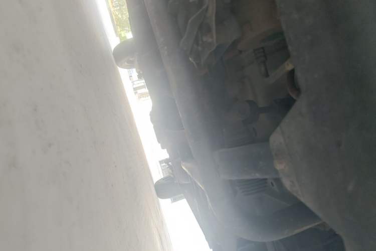 Used Wuling Hongguang MINIEV 2021 Macaron Premium Model – Lithium-NMC Chassis Front