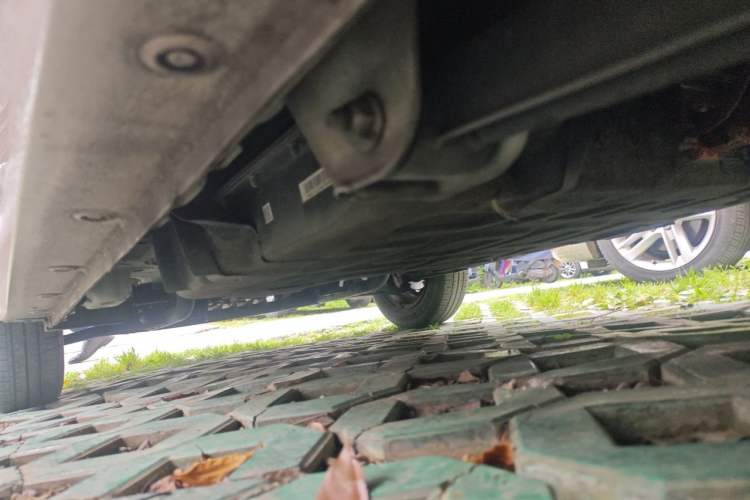 Used Wuling Hongguang MINIEV 2021 Macaron Premium Model – Lithium-NMC Chassis Rear Left