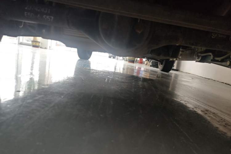 Used Wuling Hongguang MINIEV 2021 Macaron Fashion Model Lithium Iron Phosphate Chassis Rear