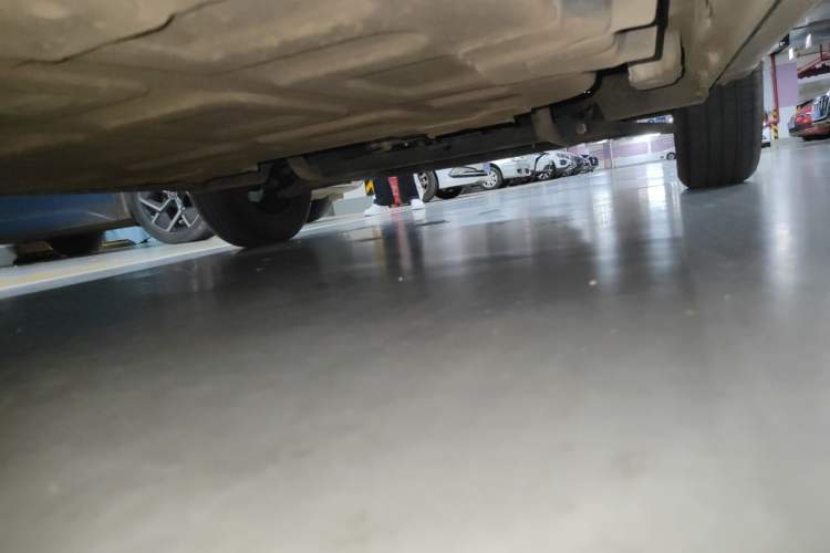 Used Wuling Hongguang MINIEV 2021 Macaron Premium Model – Lithium Iron Phosphate Chassis Rear Right