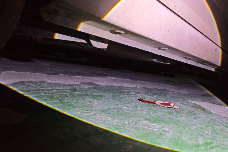 Used Wuling Hongguang MINIEV 2021 Macaron Premium Model – Lithium Iron Phosphate Chassis Rear Right