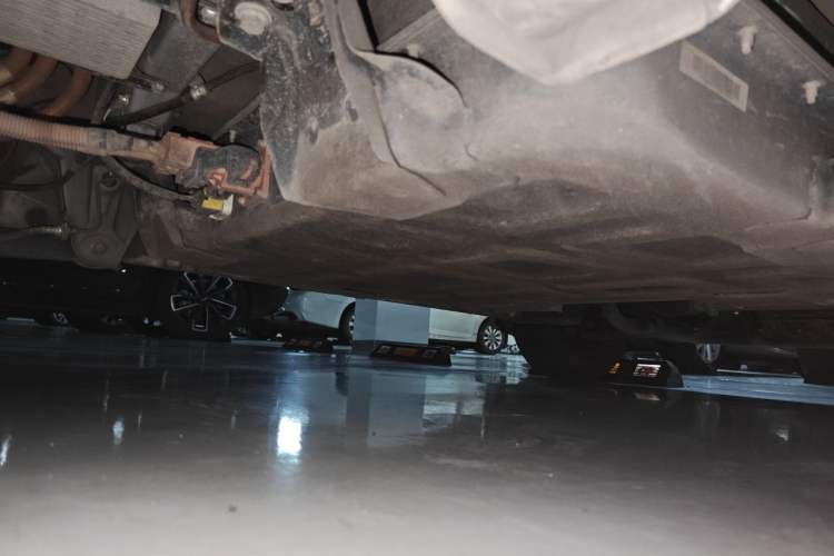 Used Wuling Hongguang MINIEV 2021 Macaron Premium Model – Lithium Iron Phosphate Chassis Rear Right