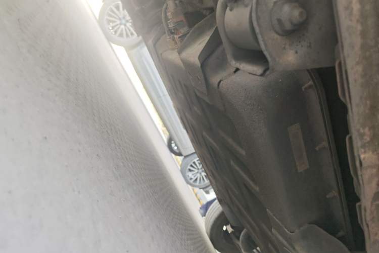 Used Wuling Hongguang MINIEV 2021 Macaron Premium Model – Lithium-NMC Chassis Rear Right