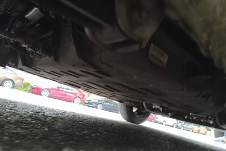 Used Wuling Hongguang MINIEV 2021 Macaron Premium Model – Lithium Iron Phosphate Chassis Rear Right
