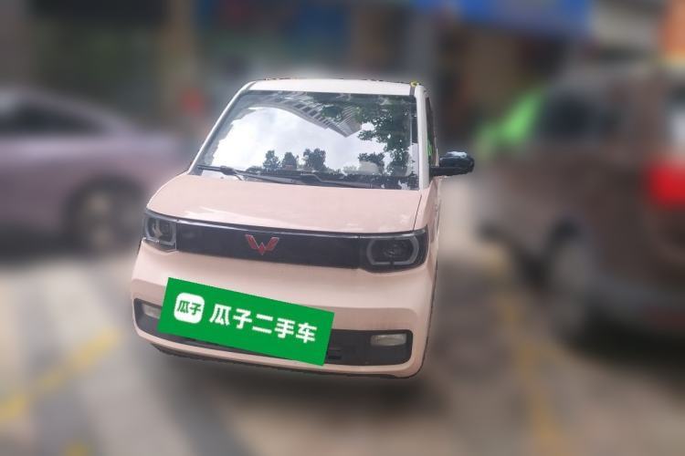 Used Wuling Hongguang MINIEV 2021 Macaron Premium Model – Lithium-NMC Guazi used car, China used car export, Used car for sale, Used  cars, Cheapest cars for sale