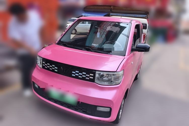 Used Wuling Hongguang MINIEV 2021 Macaron Premium Model – Lithium-NMC Guazi used car, China used car export, Used car for sale, Used  cars, Cheapest cars for sale