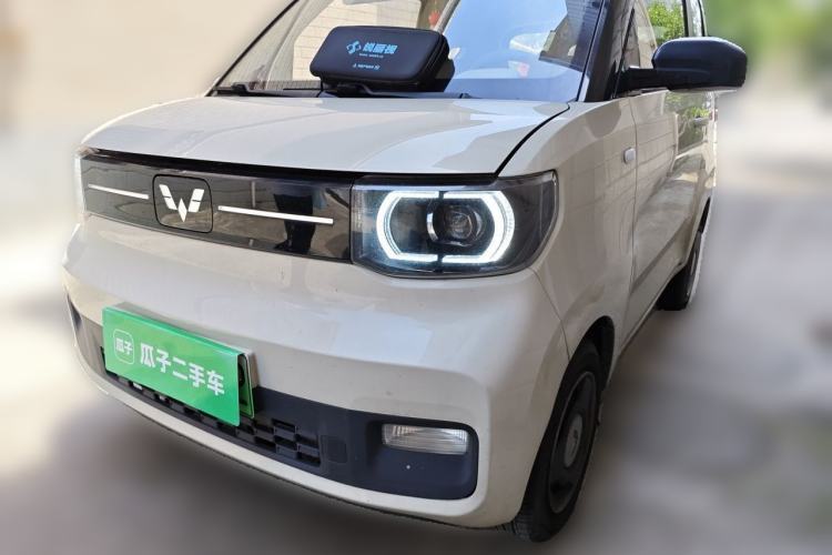Used Wuling Hongguang MINIEV 2021 Macaron Premium Model – Lithium Iron Phosphate Guazi used car, China used car export, Used car for sale, Used  cars, Cheapest cars for sale