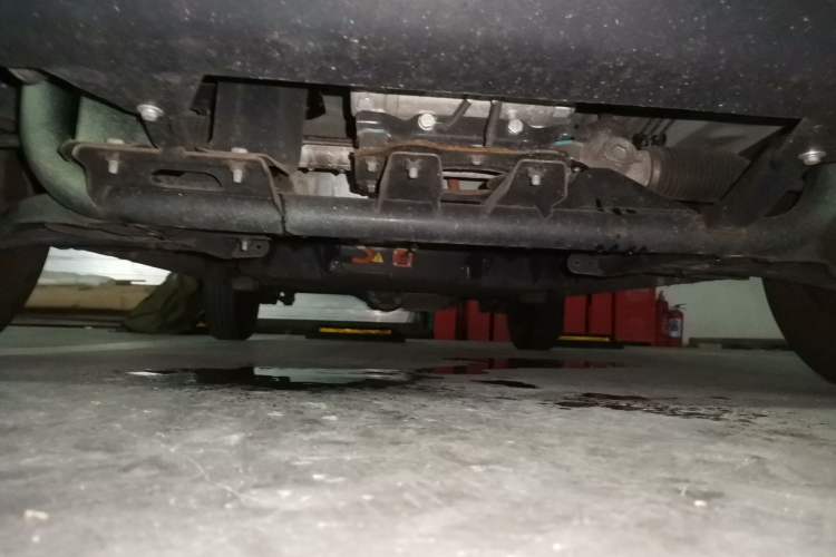 Used Wuling Hongguang MINIEV 2021 Macaron Fashion Model Lithium Iron Phosphate Chassis Front