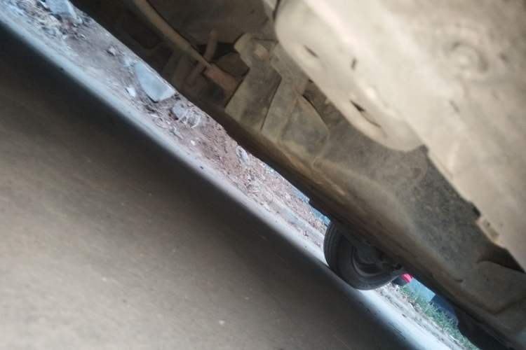 Used Wuling Hongguang MINIEV 2021 Macaron Premium Model – Lithium Iron Phosphate Chassis Front Left