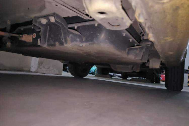 Used Wuling Hongguang MINIEV 2021 Macaron Premium Model – Lithium Iron Phosphate Chassis Front Left