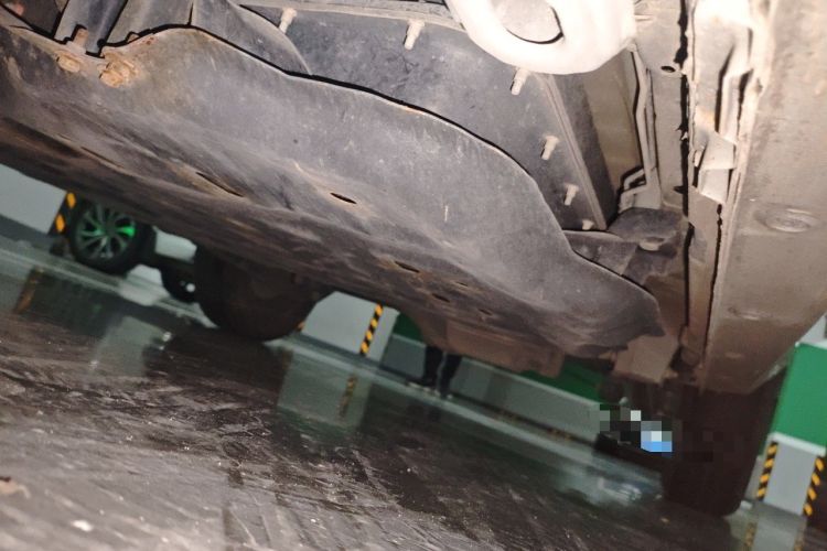 Used Wuling Hongguang MINIEV 2021 Macaron Premium Model – Lithium Iron Phosphate Chassis Front Left
