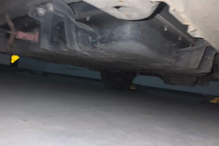 Used Wuling Hongguang MINIEV 2021 Macaron Premium Model – Lithium Iron Phosphate Chassis Front Left