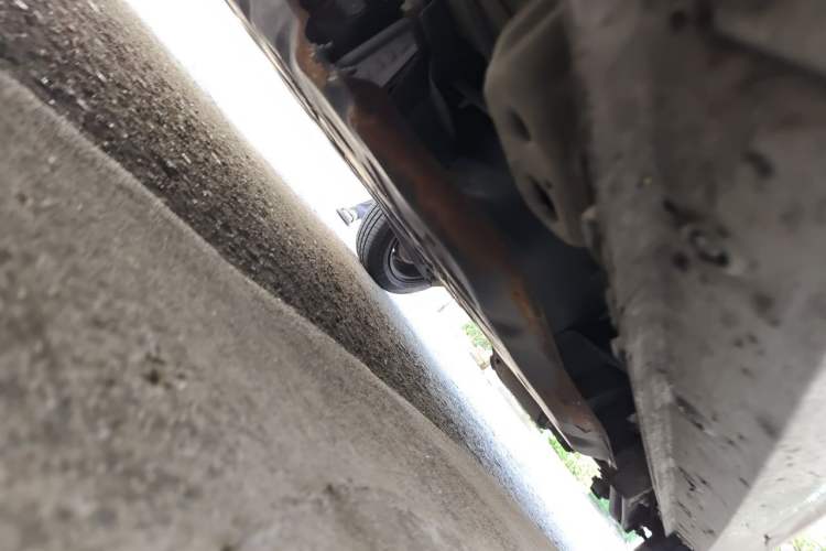 Used Wuling Hongguang MINIEV 2021 Macaron Premium Model – Lithium Iron Phosphate Chassis Front Left