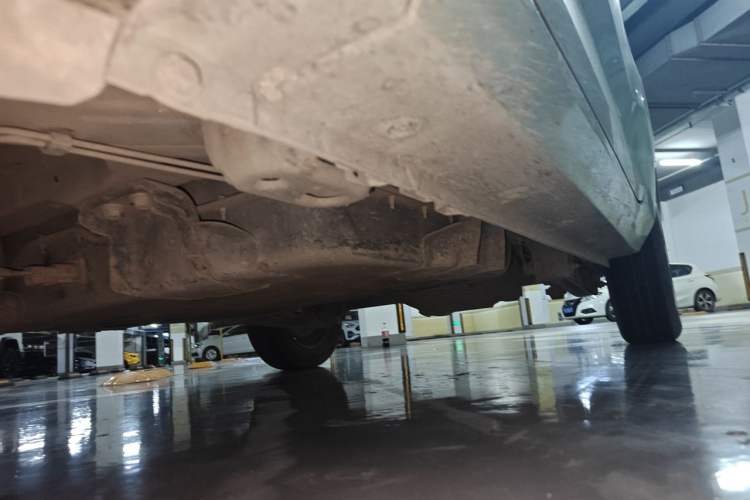 Used Wuling Hongguang MINIEV 2021 Macaron Sandwich Model 170 km Lithium Iron Phosphate Chassis Front Left