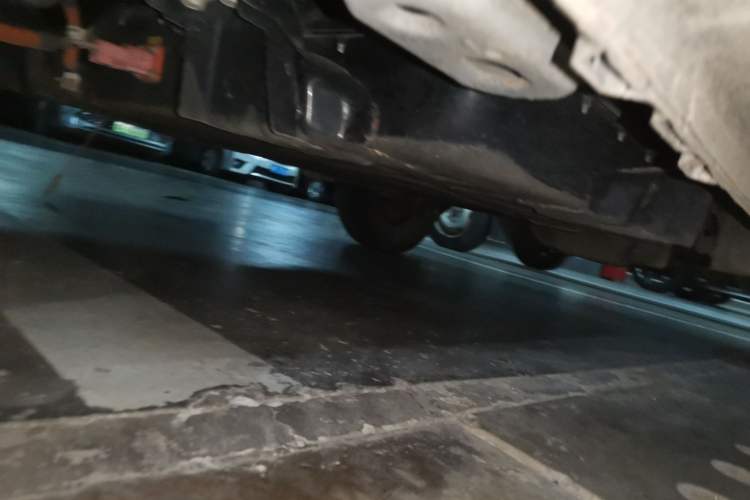 Used Wuling Hongguang MINIEV 2021 Macaron Premium Model – Lithium-NMC Chassis Front Left