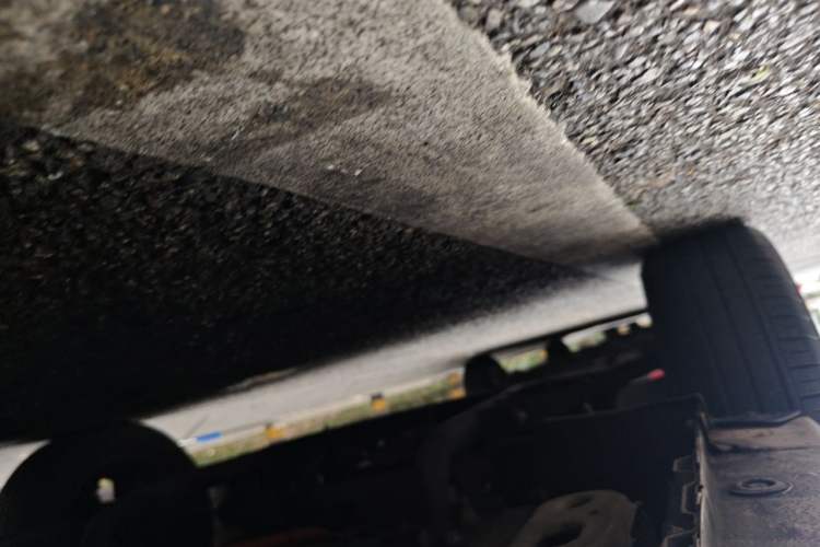 Used Wuling Hongguang MINIEV 2021 Macaron Premium Model – Lithium Iron Phosphate Chassis Front Left