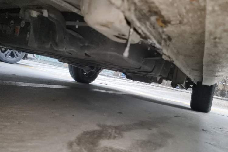 Used Wuling Hongguang MINIEV 2021 Macaron Premium Model – Lithium Iron Phosphate Chassis Front Left