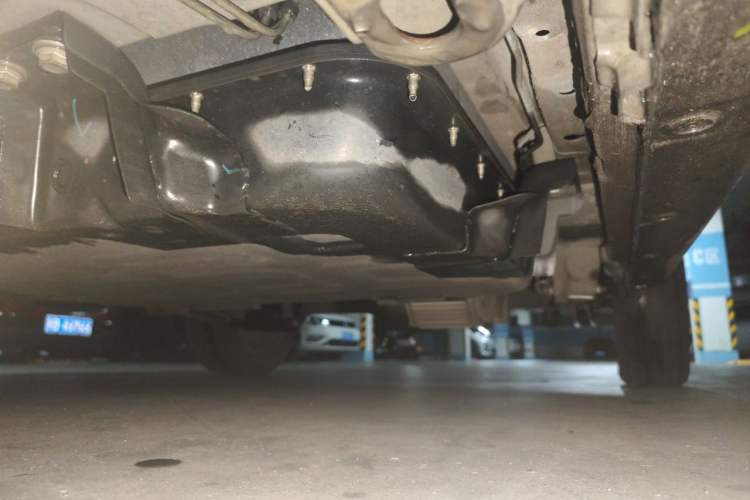 Used Wuling Hongguang MINIEV 2021 Macaron Premium Model – Lithium Iron Phosphate Chassis Front Left