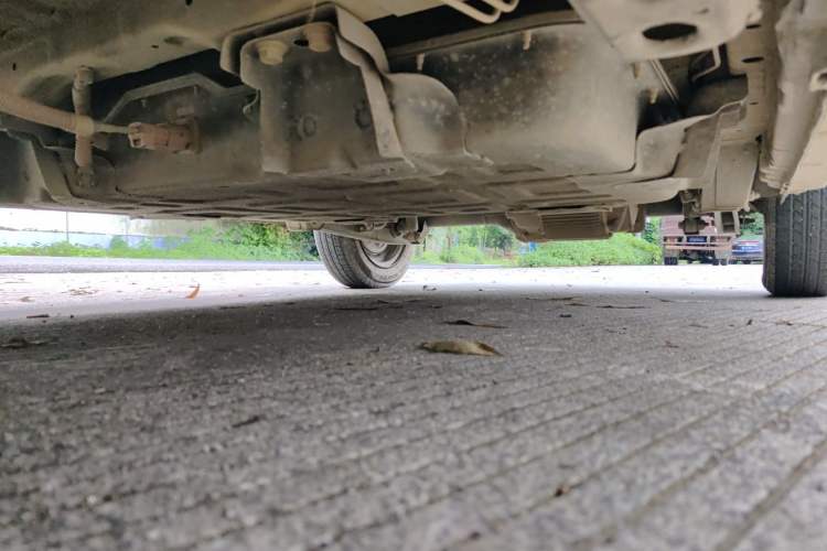Used Wuling Hongguang MINIEV 2021 Macaron Premium Model – Lithium-NMC Chassis Front Left