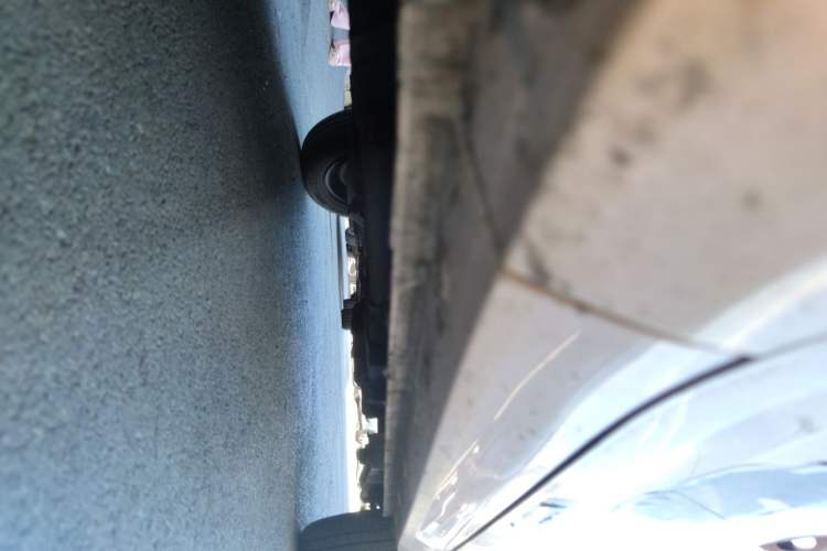 Used Wuling Hongguang MINIEV 2021 Macaron Premium Model – Lithium Iron Phosphate Chassis Front Left