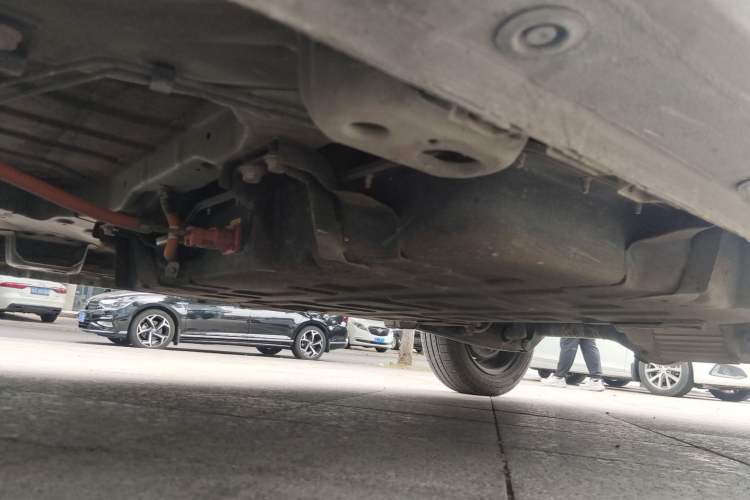 Used Wuling Hongguang MINIEV 2021 Macaron Premium Model – Lithium Iron Phosphate Chassis Front Left