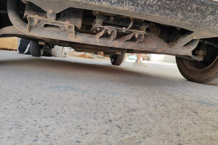 Used Wuling Hongguang MINIEV 2021 Macaron Fashion Model Lithium Iron Phosphate Chassis Front