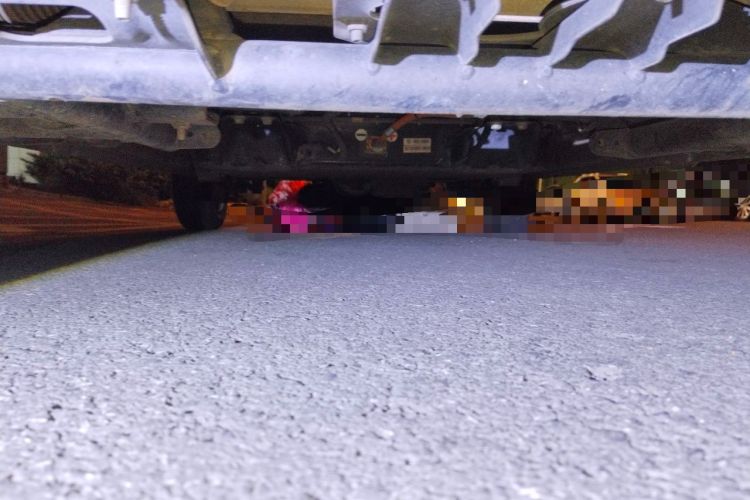 Used Wuling Hongguang MINIEV 2021 Macaron Fashion Model Lithium Iron Phosphate Chassis Front