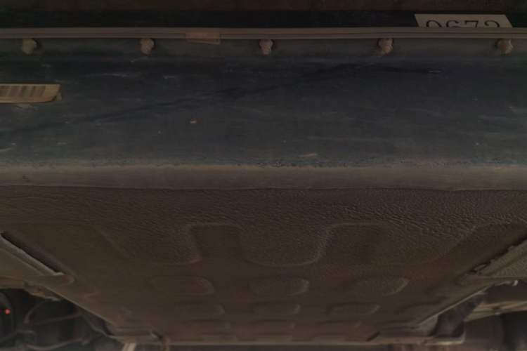 Used Wuling Hongguang MINIEV 2021 Macaron Fashion Edition Lithium-Ion Battery Chassis Front
