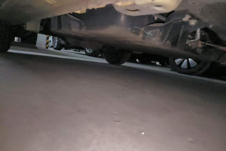 Used Wuling Hongguang MINIEV 2021 Macaron Premium Model – Lithium Iron Phosphate Chassis Front Right
