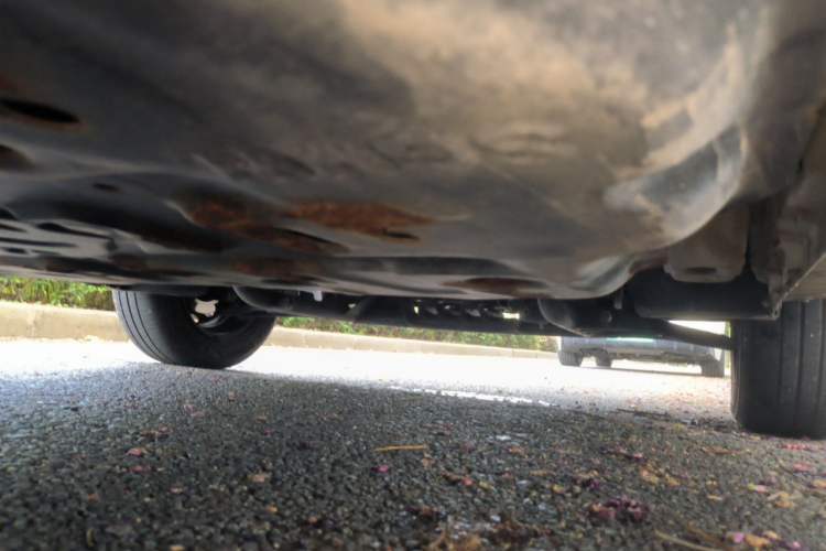 Used Wuling Hongguang MINIEV 2021 Macaron Fashion Model Lithium Iron Phosphate Chassis Front Right