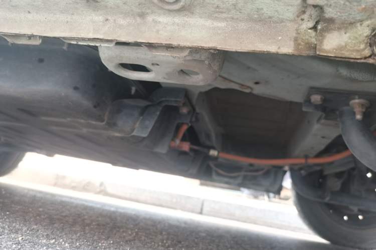 Used Wuling Hongguang MINIEV 2021 Macaron Premium Model – Lithium-NMC Chassis Front Right