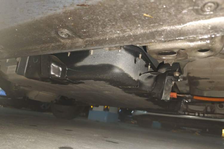 Used Wuling Hongguang MINIEV 2021 Macaron Premium Model – Lithium Iron Phosphate Chassis Front Right