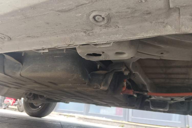 Used Wuling Hongguang MINIEV 2021 Macaron Premium Model – Lithium Iron Phosphate Chassis Front Right
