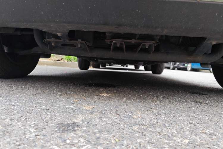 Used Wuling Hongguang MINIEV 2021 Macaron Premium Model – Lithium-NMC Chassis Front