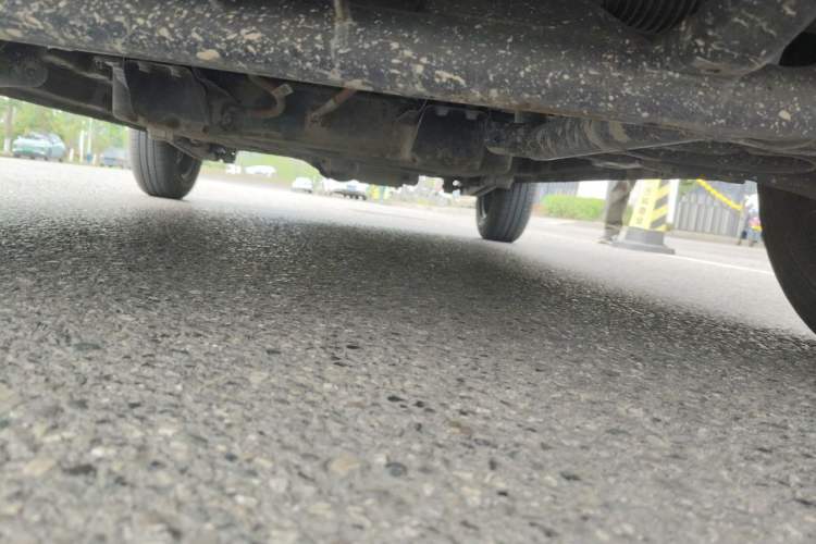 Used Wuling Hongguang MINIEV 2021 Macaron Fashion Model Lithium Iron Phosphate Chassis Front