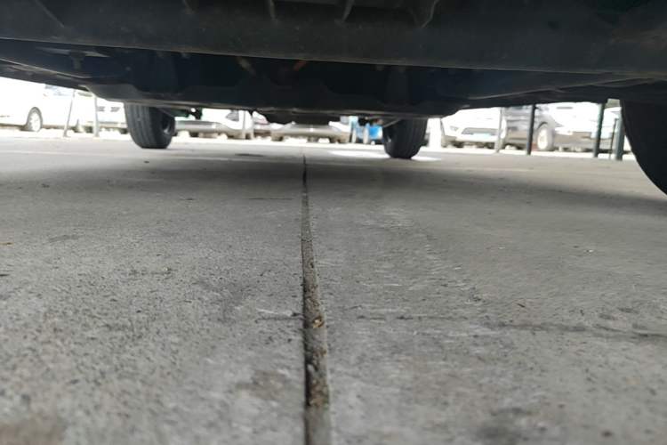 Used Wuling Hongguang MINIEV 2021 Macaron Fashion Edition Lithium-Ion Battery Chassis Front