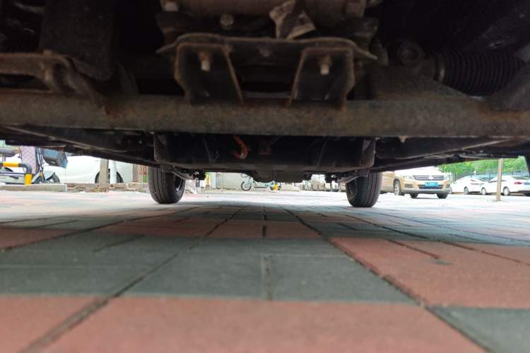 Used Wuling Hongguang MINIEV 2021 Macaron Fashion Model Lithium Iron Phosphate Chassis Front