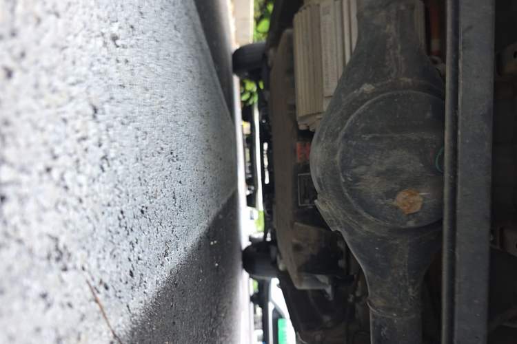 Used Wuling Hongguang MINIEV 2021 Macaron Fashion Model Lithium Iron Phosphate Chassis Rear