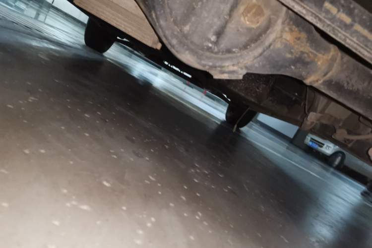 Used Wuling Hongguang MINIEV 2021 Macaron Premium Model – Lithium-NMC Chassis Rear
