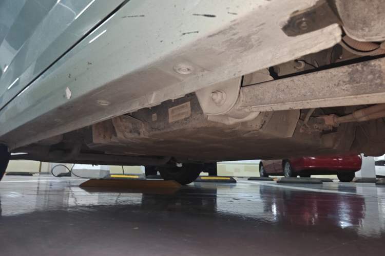 Used Wuling Hongguang MINIEV 2021 Macaron Sandwich Model 170 km Lithium Iron Phosphate Chassis Rear Left