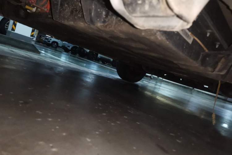 Used Wuling Hongguang MINIEV 2021 Macaron Premium Model – Lithium-NMC Chassis Rear Right