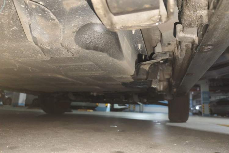 Used Wuling Hongguang MINIEV 2021 Macaron Premium Model – Lithium Iron Phosphate Chassis Rear Right