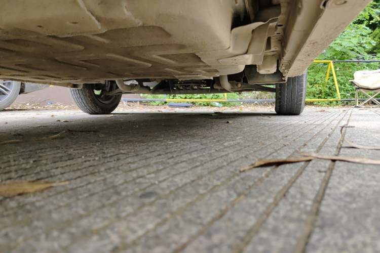 Used Wuling Hongguang MINIEV 2021 Macaron Premium Model – Lithium-NMC Chassis Rear Right