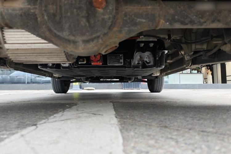 Used Wuling Hongguang MINIEV 2021 Macaron Fashion Model Lithium Iron Phosphate Chassis Rear