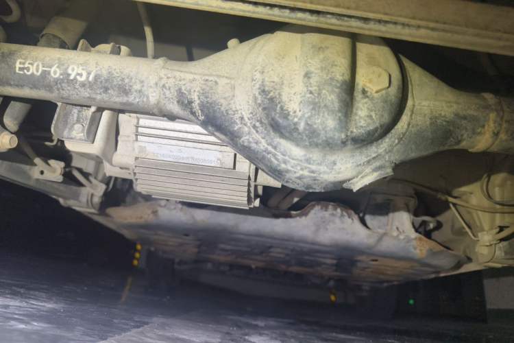 Used Wuling Hongguang MINIEV 2021 Macaron Fashion Model Lithium Iron Phosphate Chassis Rear