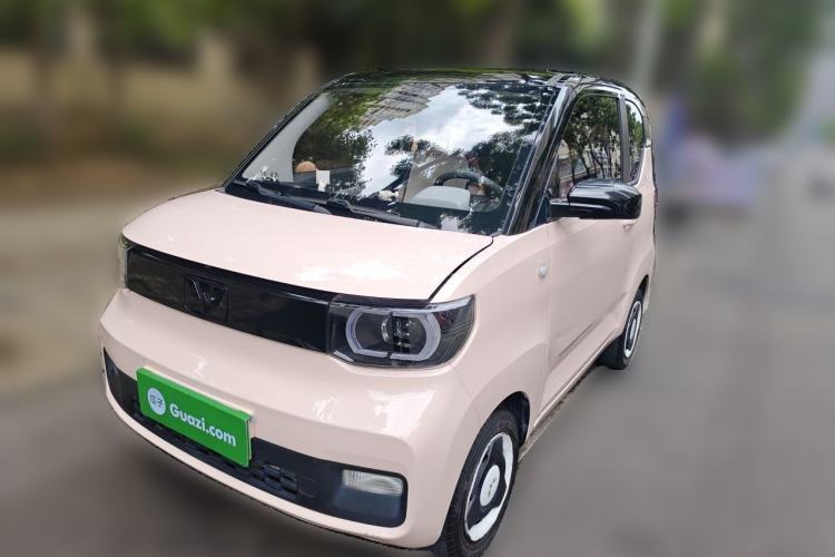 Used Wuling Hongguang MINIEV 2021 Macaron Premium Model – Lithium Iron Phosphate Guazi used car, China used car export, Used car for sale, Used  cars, Cheapest cars for sale