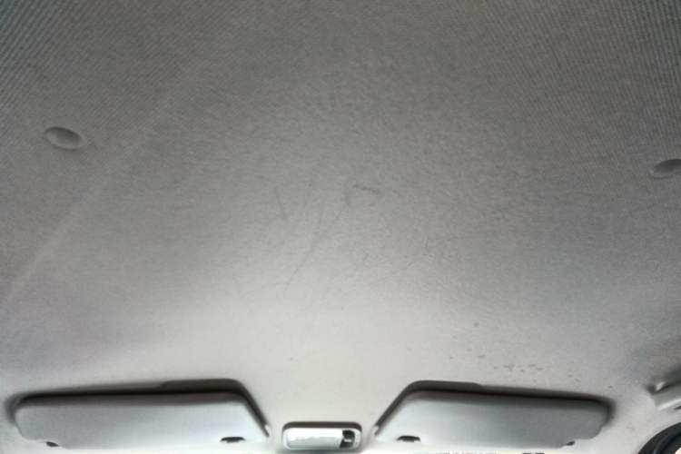 Used Wuling Hongguang MINIEV 2021 Macaron Premium Model – Lithium Iron Phosphate Headliner